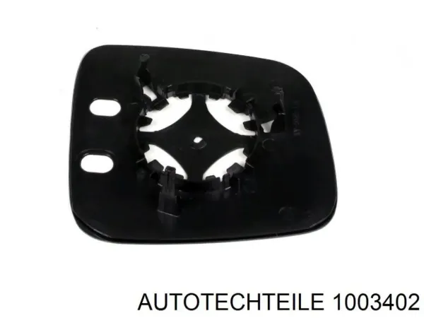 Сайлентблок переднего рычага 1003402 Autotechteile