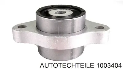 Сайлентблок переднего нижнего рычага AUTOTECHTEILE 1003404