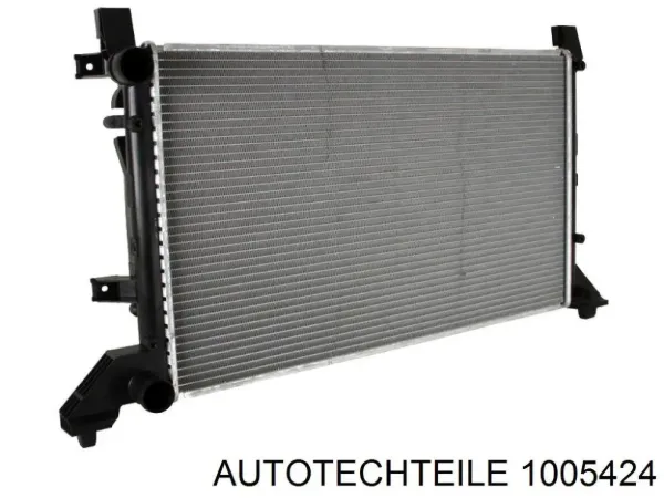 Датчик уровня охлаждающей жидкости в бачке 1005424 Autotechteile