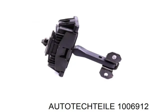Накладка под задний фонарь правый 1006912 Autotechteile