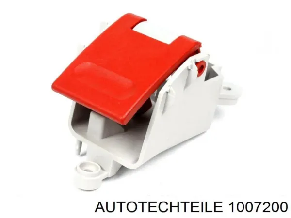 Ручка двери передней внутренняя левая 1007200 Autotechteile