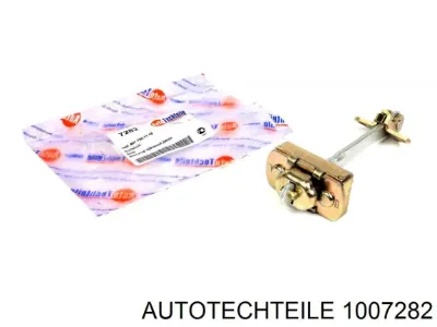 Ограничитель открывания двери передний правый AUTOTECHTEILE 1007282