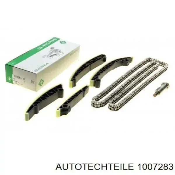 Ограничитель двери 7283 Autotechteile