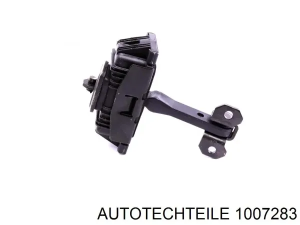 Ограничитель открывания двери, передний Autotechteile 7283 цена, от
