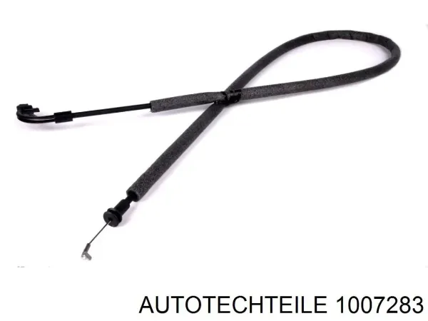 Купить 7283 Autotechteile Ограничитель открывания дверей