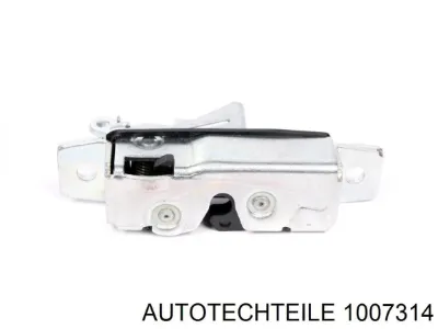Замок двери боковой сдвижной правой AUTOTECHTEILE 1007314