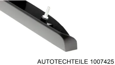 Корпус фонаря подсветки номерного знака AUTOTECHTEILE 1007425