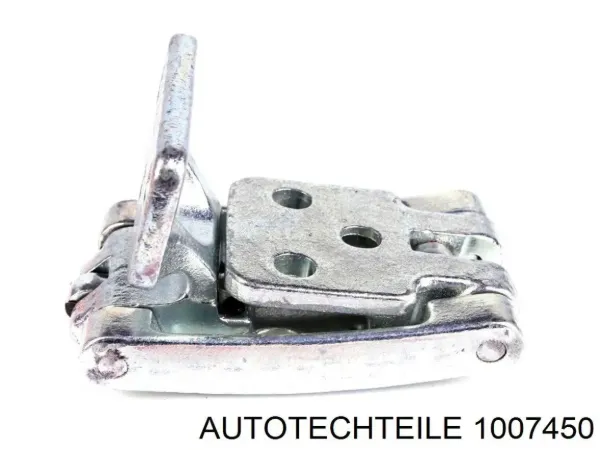 Петля двери задней (распашной) левая верхняя 1007450 Autotechteile