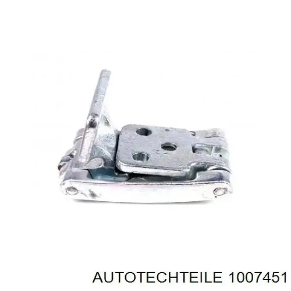 Петля двери задней (распашной) правая верхняя 1007451 Autotechteile