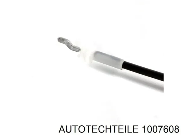 Трос открывания боковой (сдвижной) двери 1007608 Autotechteile