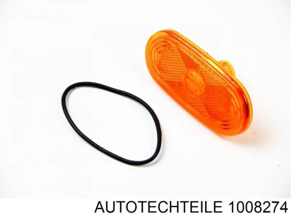 Габарит боковой (фургон) 1008274 Autotechteile