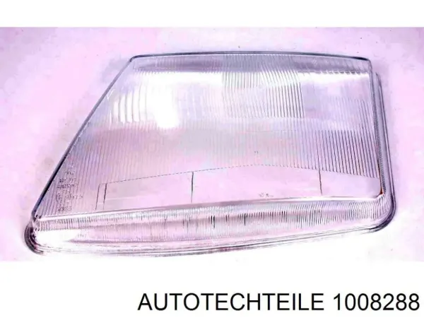 Стекло фары правой 1008288 Autotechteile