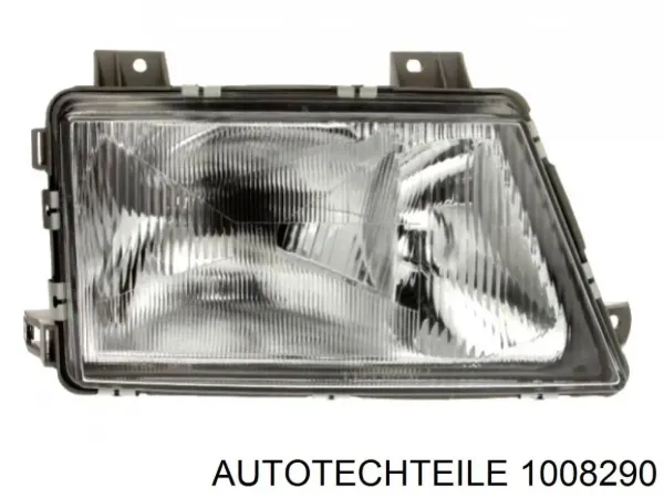 Правая фара 1008290 Autotechteile