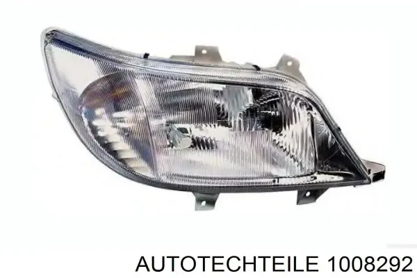 Правая фара 1008292 Autotechteile