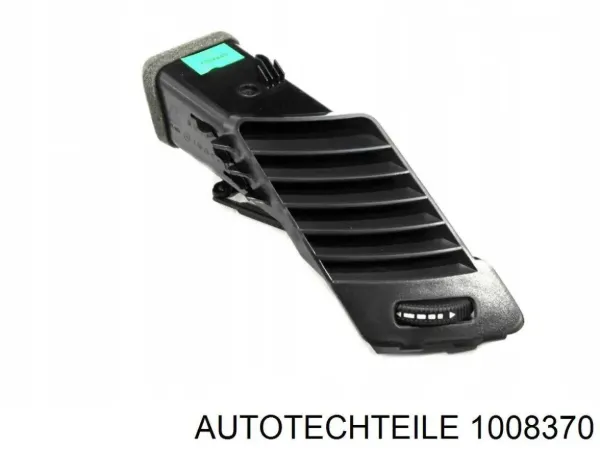 Решетка вентиляции салона на "торпедо" левая 1008370 Autotechteile