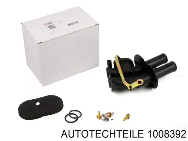 Кран печки 1008392 Autotechteile