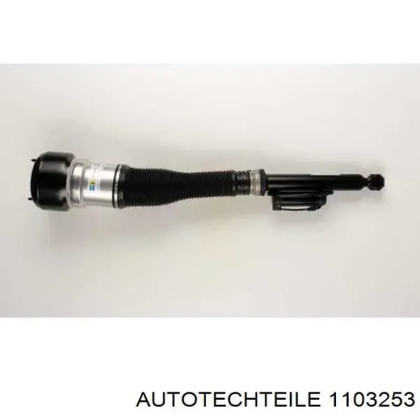 Амортизатор задний левый 1103253 Autotechteile