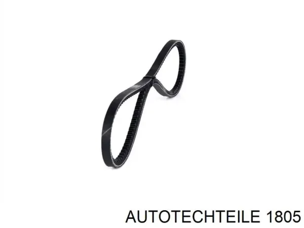 Масляный фильтр 1805 Autotechteile