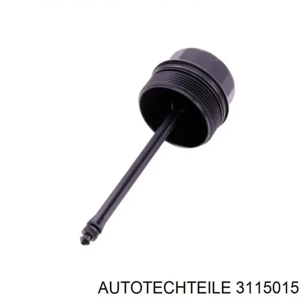 Крышка масляного фильтра 3115015 Autotechteile