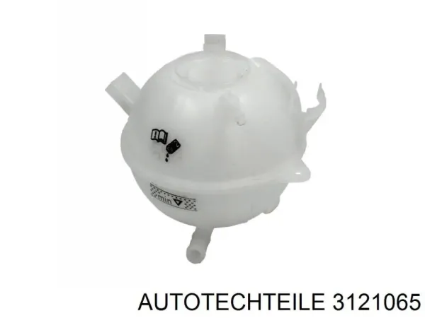 Бачок системы охлаждения 3121065 Autotechteile