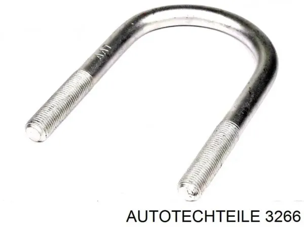 Стремянка рессоры 3266 Autotechteile