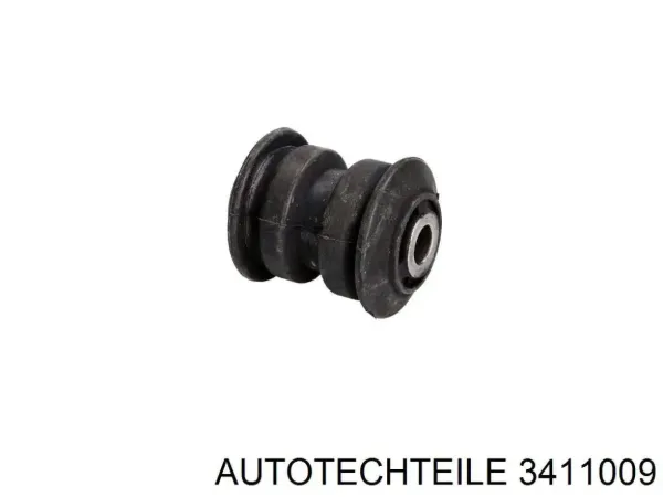 Стойка переднего стабилизатора 3411009 Autotechteile