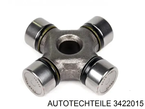 Пыльник рейки Autotechteile 3422015