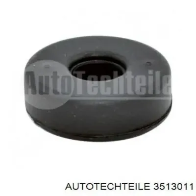 Втулка штока амортизатора переднего AUTOTECHTEILE 3513011