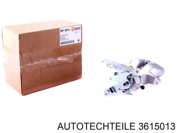 Суппорт задний правый 3615013 Autotechteile