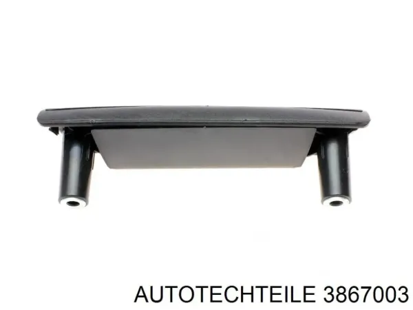 Облицовка внутренней ручки двери передней левой 3867003 Autotechteile