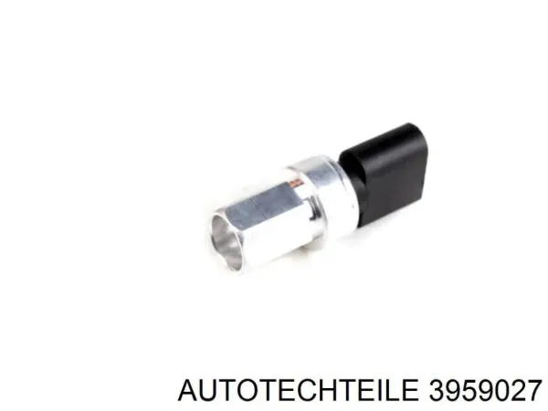 Датчик давления кондиционера 3959027 Autotechteile