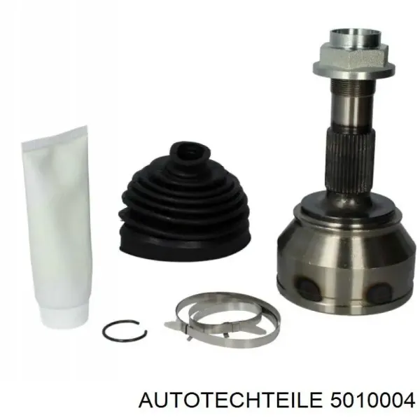 ШРУС наружный передний 5010004 Autotechteile