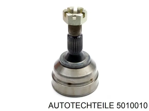 Левая полуось 5010010 Autotechteile