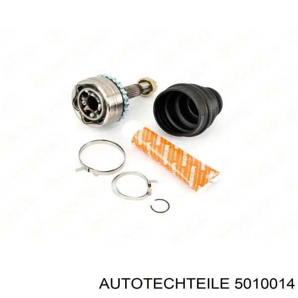 ШРУС наружный передний 5010014 Autotechteile