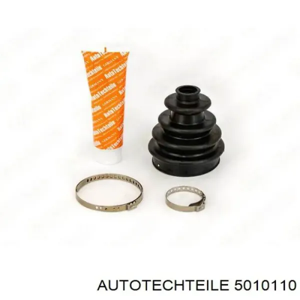 Пыльник ШРУСа передней полуоси внутренний правый 5010110 Autotechteile