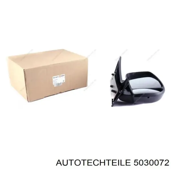 Правое зеркало 5030072 Autotechteile