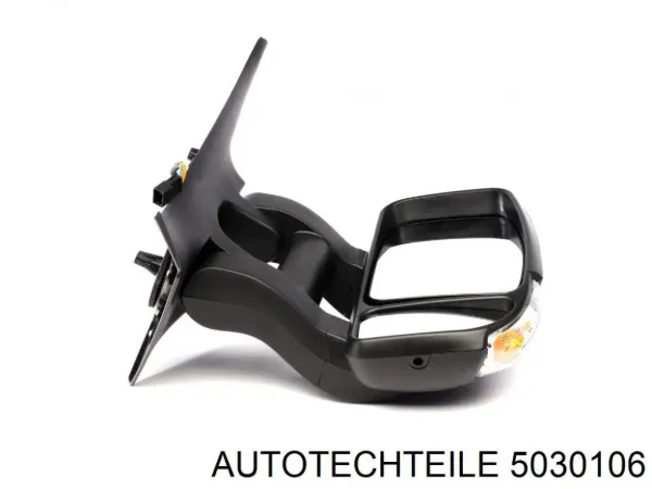 Правое зеркало 5030106 Autotechteile