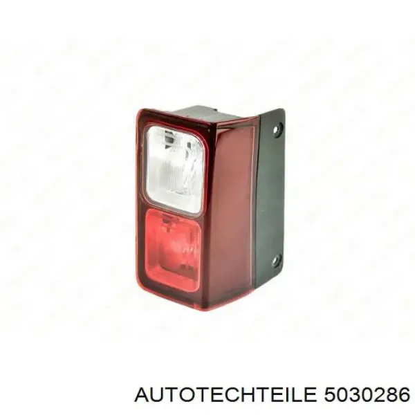 Фонарь заднего хода правый 5030286 Autotechteile