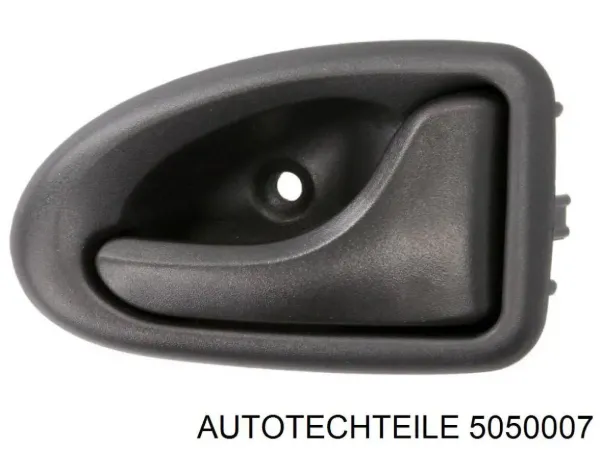 Ручка двери правой внутренняя передняя/задняя 5050007 Autotechteile