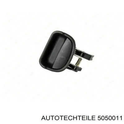 Ручка двери боковой (сдвижной) внутренняя AUTOTECHTEILE 5050011