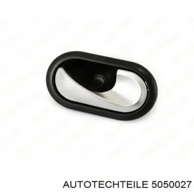 Ручка двери правой внутренняя передняя/задняя AUTOTECHTEILE 5050027