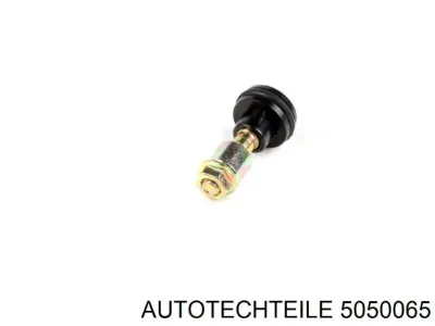 Ролик двери боковой (сдвижной) правый верхний AUTOTECHTEILE 5050065