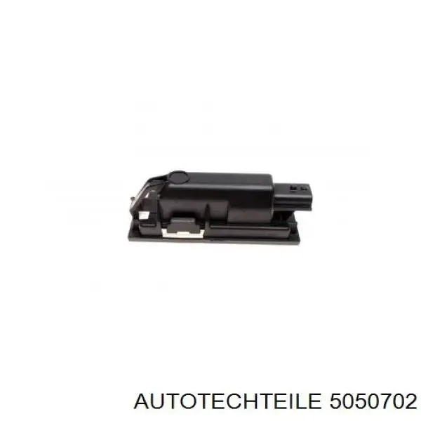 Фонарь освещения номерного знака Autotechteile 5050702