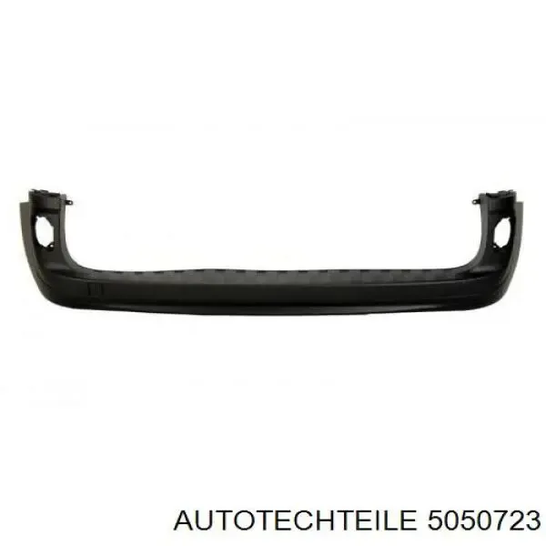 Накладка бампера заднего правая 5050723 Autotechteile