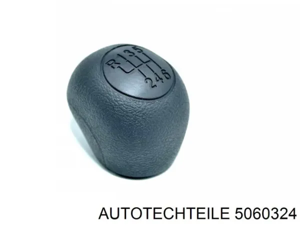 Ручка КПП 5060324 Autotechteile