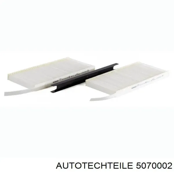 Фильтр салона 5070002 Autotechteile