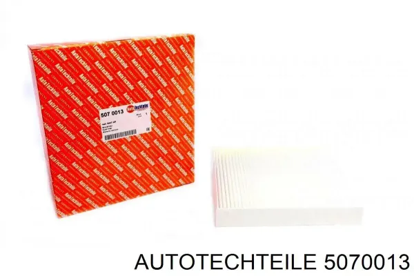 Фильтр салона 5070013 Autotechteile