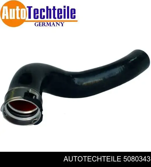Патрубок интеркулера 5080343 Autotechteile