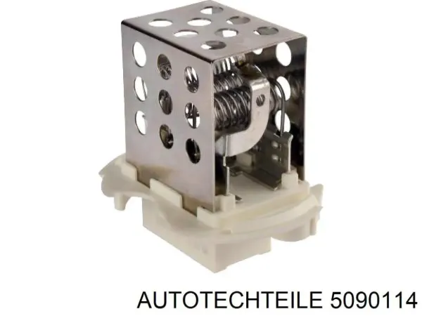 Резистор печки 5090114 Autotechteile