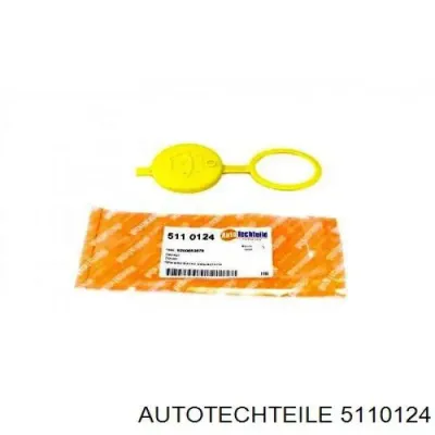 Крышка бачка омывателя AUTOTECHTEILE 5110124